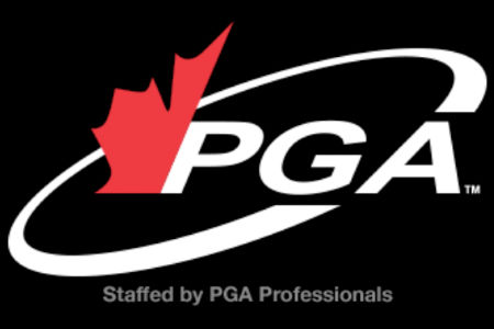 Staffed by PGA Professionals