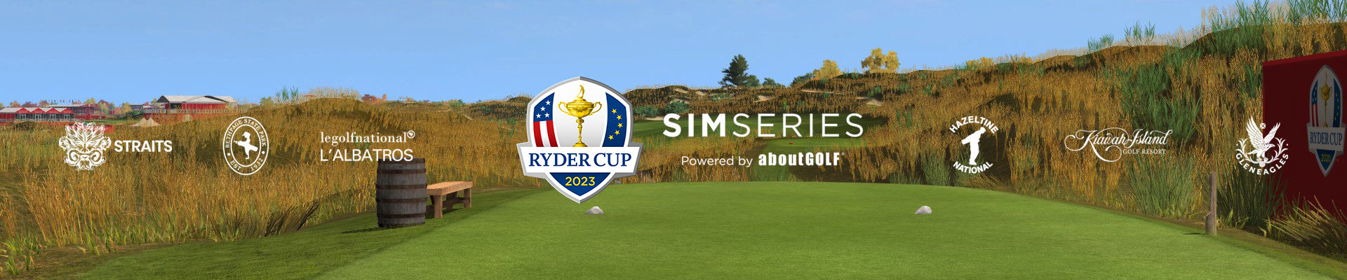 Whistling Straits 2020 Ryder Cup
