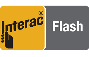 Pay Interac Flash